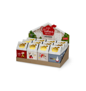 Früchtetee Happy Christmas sortiert
