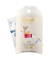 Schaumbad 113160 Happy Christmas, Lindenbl&uuml;ten, 24x40 ml, Beutel