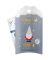 Schaumbad 113160 Happy Christmas, Lindenbl&uuml;ten, 24x40 ml, Beutel