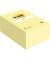 Haftnotizen 660, gelb