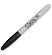 Permanentmarker S0810930, 1mm 