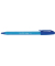 Kugelschreiber InkJoy 100, Strichstärke mittel 0,8 mm, 100 Stück, blau