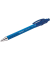 Kugelschreiber Paper Mate 1910073 Flexgrip Ultra, Druckmechanik, 0,5mm, bl