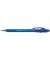 Kugelschreiber Flexgrip 1910074, blau, 0,5mm, Einweg