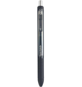 Gelschreiber InkJoy, Strichstärke mittel 0,7 mm, 12 Stück, schwarz