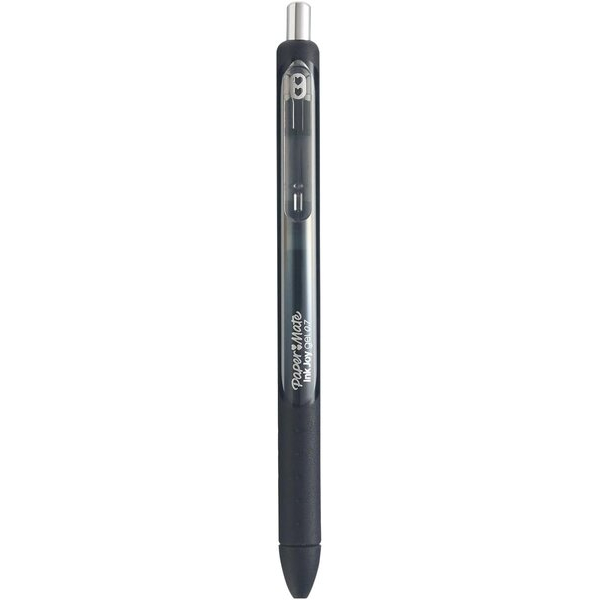 3501179570532 - Gelschreiber InkJoy Strichstärke mittel 07 mm 12 Stück schwarz 3501179570532 12 Stück