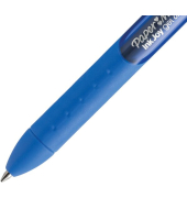Gelschreiber InkJoy, Strichstärke mittel 0,7 mm, 12 Stück, blau