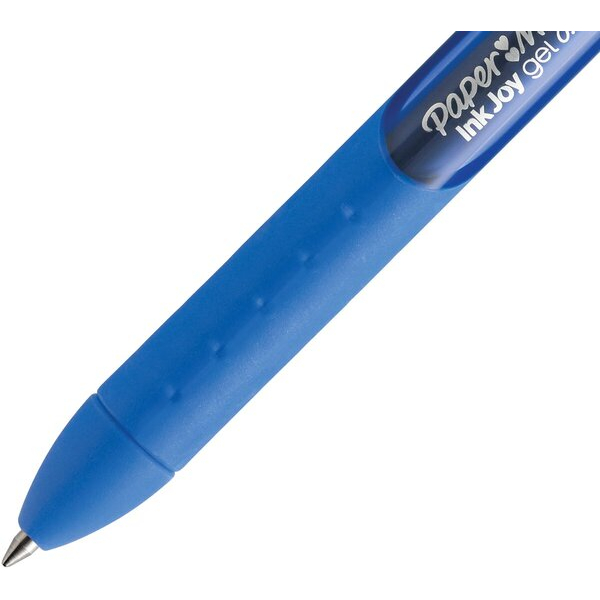 3501179570549 - Gelschreiber InkJoy Strichstärke mittel 07 mm 12 Stück blau 3501179570549 12 Stück