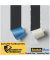 Malerabdeckband Multi-Surface, 24 mm x 41 m