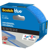 Malerabdeckband Multi-Surface, 48 mm x 41 m