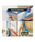Malerabdeckband Multi-Surface, 48 mm x 41 m