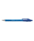 PAPER MATE Kugelschreiber Flexgrip Ultra RT M Blau 12 Stück