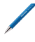 PAPER MATE Kugelschreiber Flexgrip Ultra RT M Blau 12 Stück