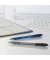PAPER MATE Kugelschreiber Flexgrip Ultra RT M Blau 12 Stück