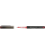 Free Ink Tintenroller grau 1,5 mm, Schreibfarbe: rot