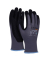Arbeitshandschuhe, grau/schwarz, Gr&ouml;&szlig;e L - 9