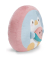 Plüschkissen Pinguin Waddle m.Melone