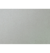Weihnachtlicher Packpapier Uni silber