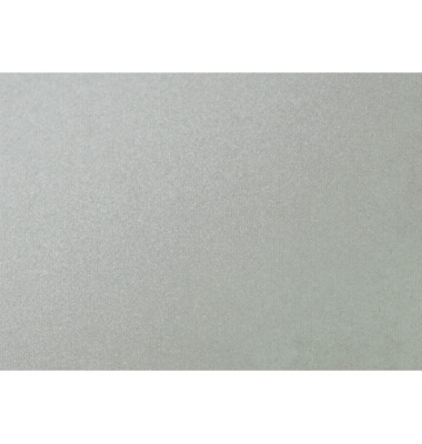 Weihnachtlicher Packpapier Uni silber