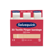Fingerverband elastisch Refill 649 30St
