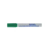Flipchartmarker Neutral, 304035760, Stift, gr&uuml;n, 1,5-3mm Rundspitze
