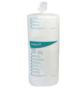 Luftpolsterfolie 101128745 AirCap 2-lagig Polyethylen transparent 50cm x 150m 