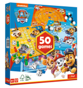 Spielesammlung  Paw Patrol
