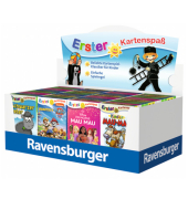 Kartenspiel Erster Kartenspaß sortiert