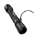 Taschenlampe LED F40R schwarz