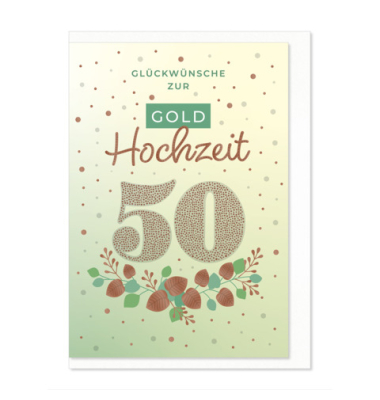 Gl&uuml;ckwunschkarten 02-191 bunt