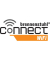 Steckdose Connect WiFi weiß