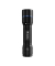 Taschenlampe LED F20R schwarz