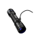 Taschenlampe LED F20R schwarz