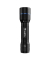 Taschenlampe LED F30R schwarz