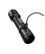 Taschenlampe LED F30R schwarz
