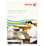 Premium NeverTear Vivid A4 100BL gelb