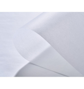 Transparentpapier 200g 100BL hochweiss
