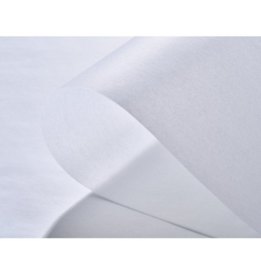 Transparentpapier 200g 100BL hochweiss
