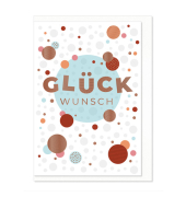 Allgem.Glückwunschkarte