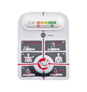 LifePad Ersatzpad für Reanimationshilfe