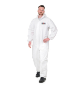 Schutzanzug LeiKaTech GR. XXL
