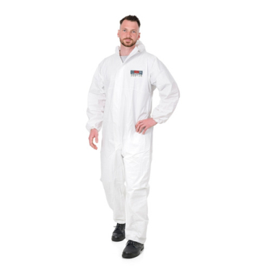 Schutzanzug LeiKaTech GR. XXL