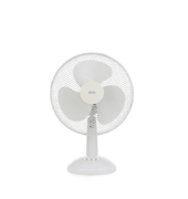 Ventilator Tisch 30cm35W weiß