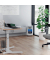 Aktenvernichter IQ OptiMax HomeOffice P5