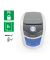 Aktenvernichter IQ OptiMax HomeOffice P5