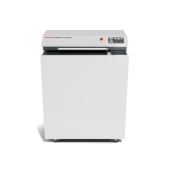 Kartonvernichter ProfiPack ecoChip grau