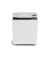 Kartonvernichter ProfiPack ecoChip grau