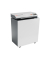 Kartonvernichter ProfiPack ecoChip grau