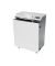 Kartonvernichter ProfiPack ecoChip grau