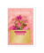 Geburtstagskarten 01-377 Blumen bunt